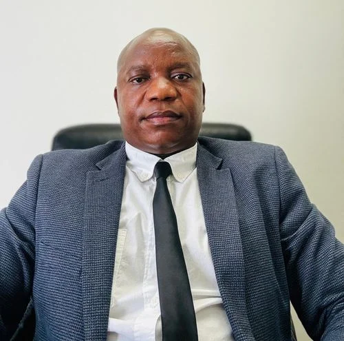 Dr. Isaac Chinyoka