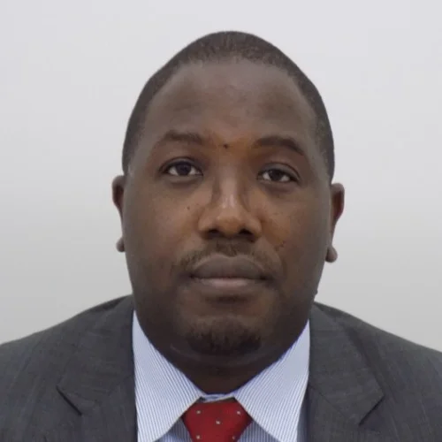 Dr Ronald Mutasa