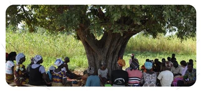 Kadosh community outreach