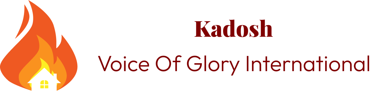 Kadosh Logo