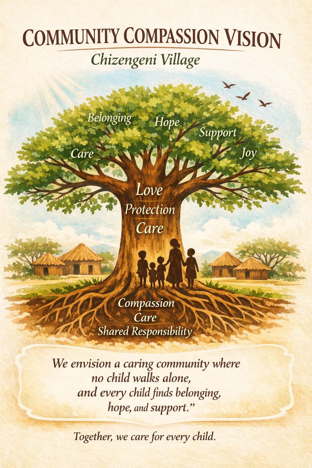 Community Compassion Vision 2