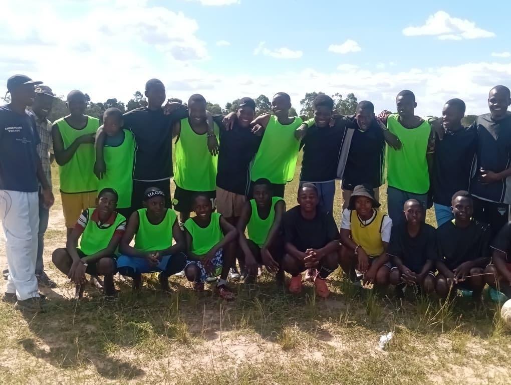 Football Discipleship