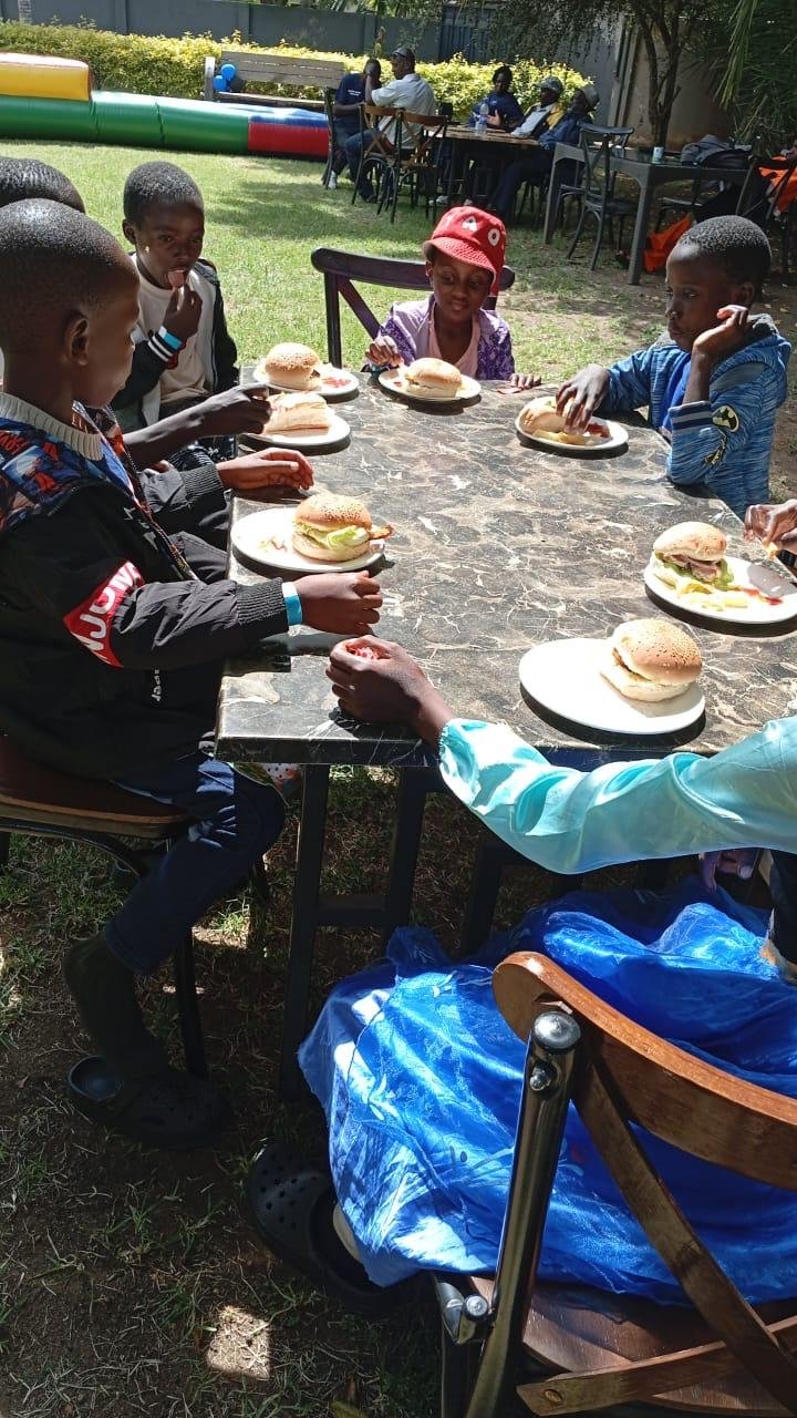 Ubuntu Healing Circle