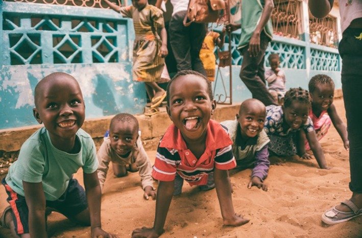 Vulnerable children in institutions